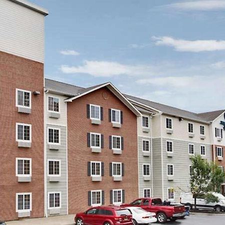 Woodspring Suites Louisville Southeast Forest Hills Exteriör bild